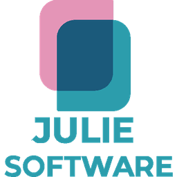 Julie Logo